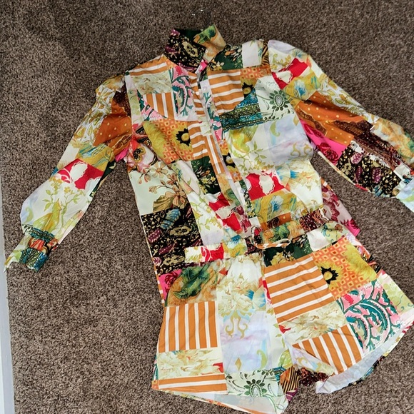 Top and short set - Picture 1 of 2